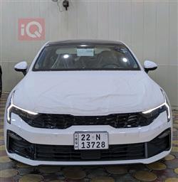 کیا K5